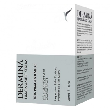 DERMINA NIACINAMIDE